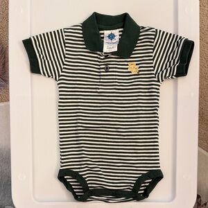 Baylor University Onesie